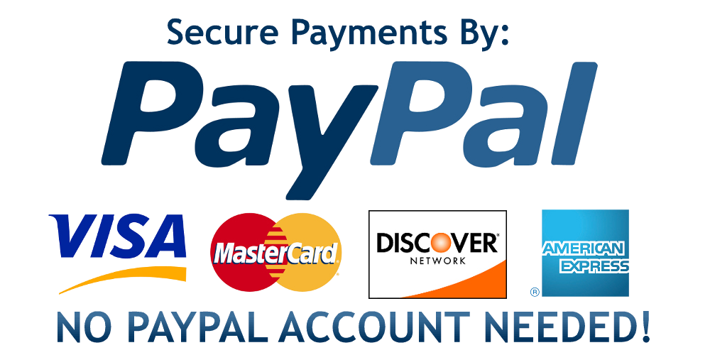 credit card without paypal